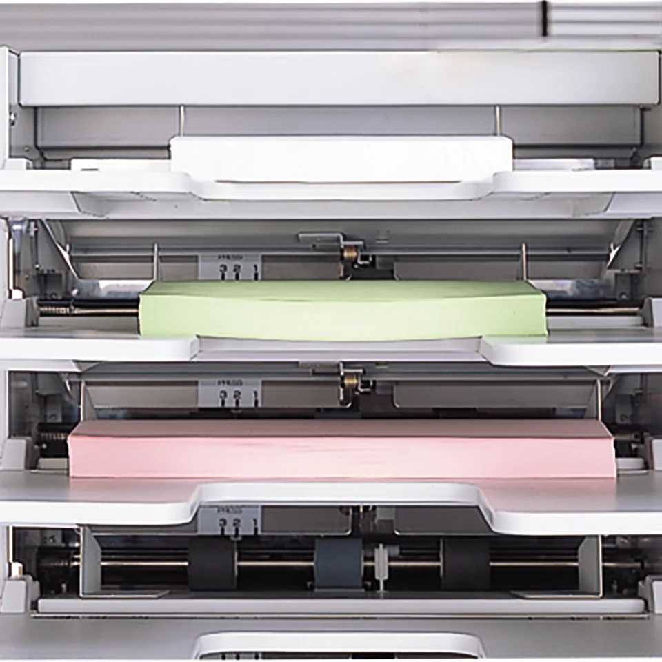 FC10 Plus Friction Feed Collator - Image 2