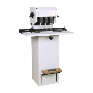 FMM3 Paper Drill Press