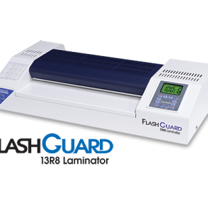 FlashGuard 13R8 Laminator
