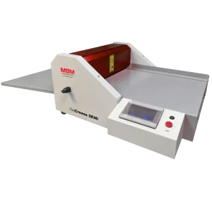 GoCrease SEMI Paper Creaser & Perforator