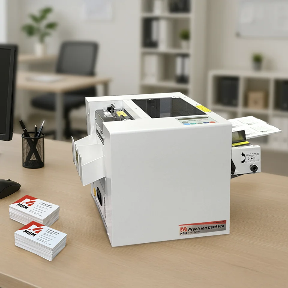 Precision Card Pro - Image 2