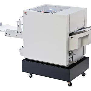 SF2 Wire-Stitch Bookletmaker