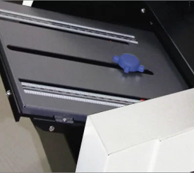 ES 2500 Pressure Sealer - Image 2