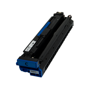 CT-71 ColorMaxT4, T5 & T6 Cyan Image Drum (50K)