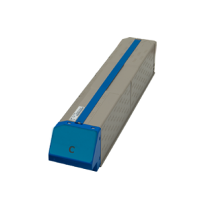 CT-161i ColorMaxT4i & T6i Cyan Toner Cartridge (38K)