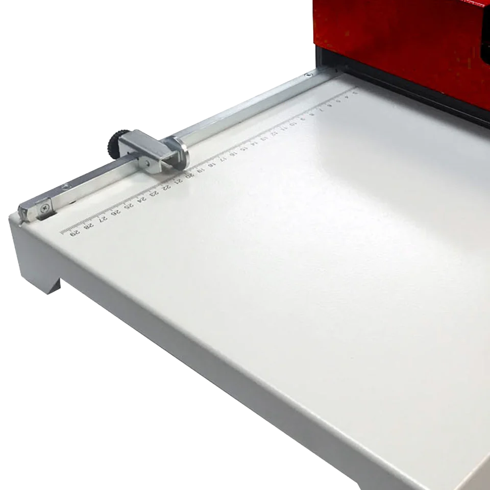 GoCrease 3000 Paper Creaser & Perforator - Image 2