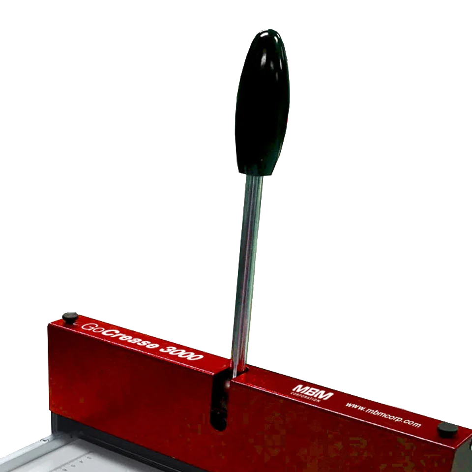 GoCrease 3000 Paper Creaser & Perforator - Image 3