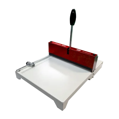 GoCrease 3000 Paper Creaser & Perforator