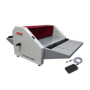 GoCrease 4000 Paper Creaser & Perforator