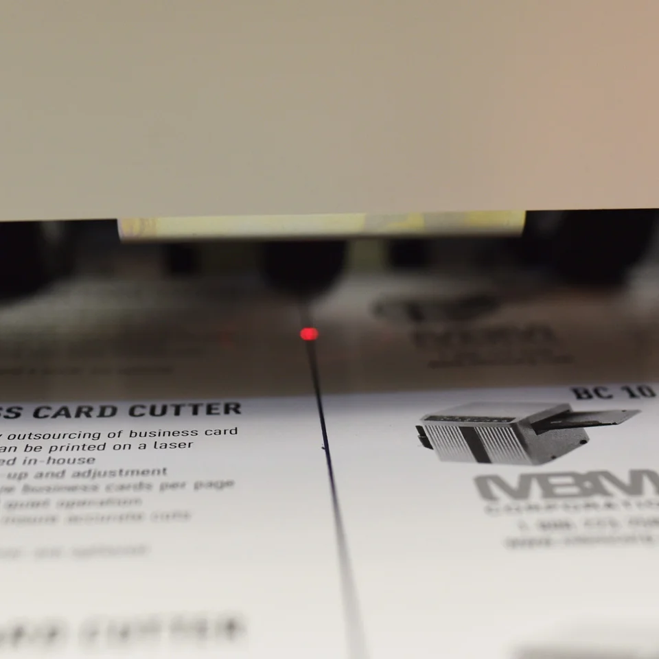 Precision Card Pro - Image 5