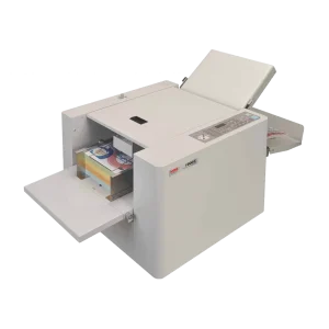 1800S Air-Feed Paper Folder