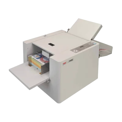 1800S Air-Feed Paper Folder