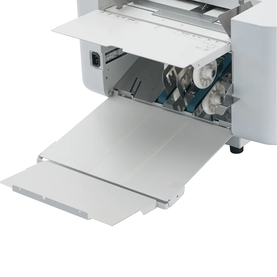 208J Friction Feed Paper Folder - Image 3