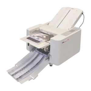 408A Friction Feed Paper Folder