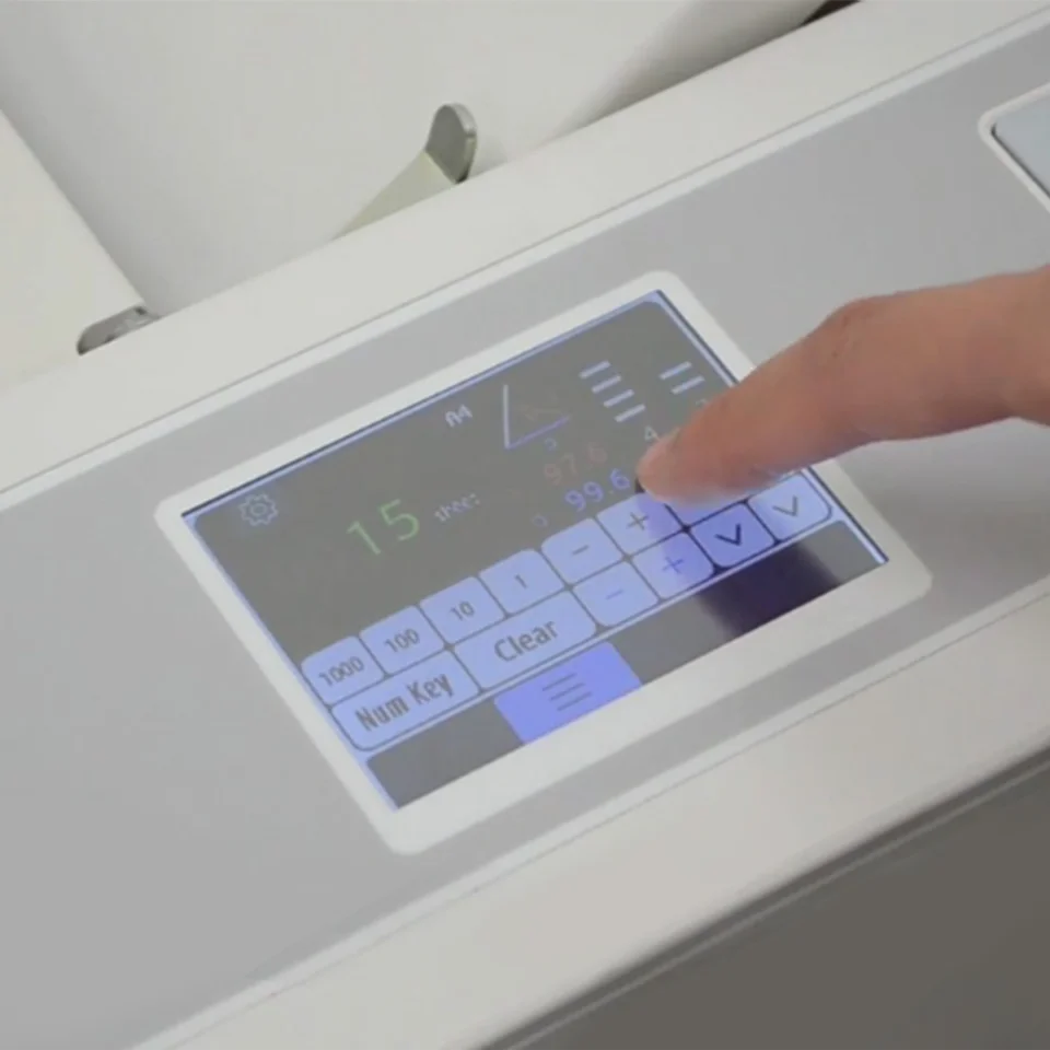 508A Friction Feed Paper Folder - Image 2