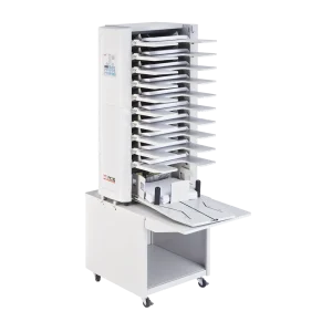 FC10 Plus Friction Feed Collator