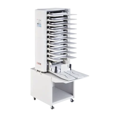 FC10 Plus Friction Feed Collator