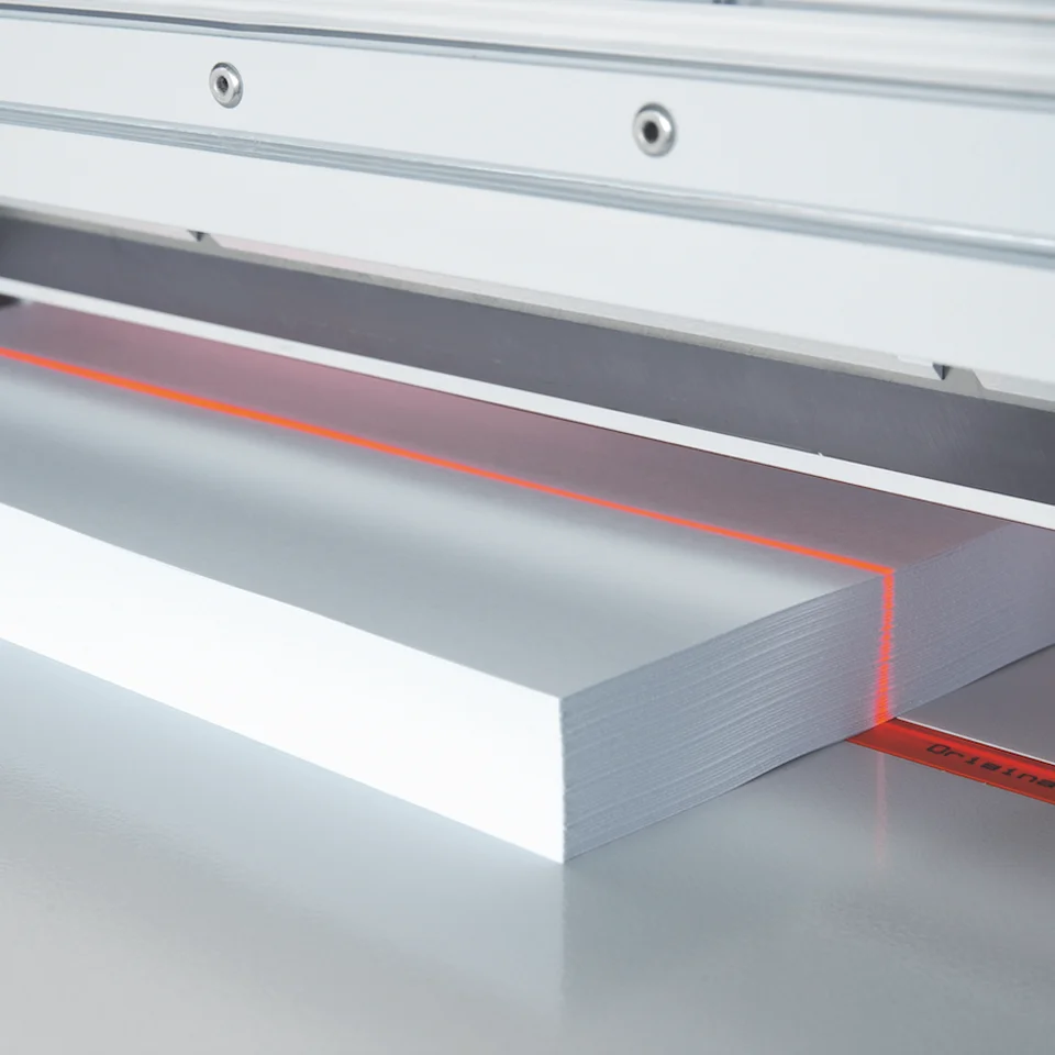 Triumph 4850 Paper Cutter - Image 5