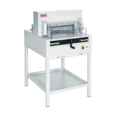 Triumph 4850 Paper Cutter