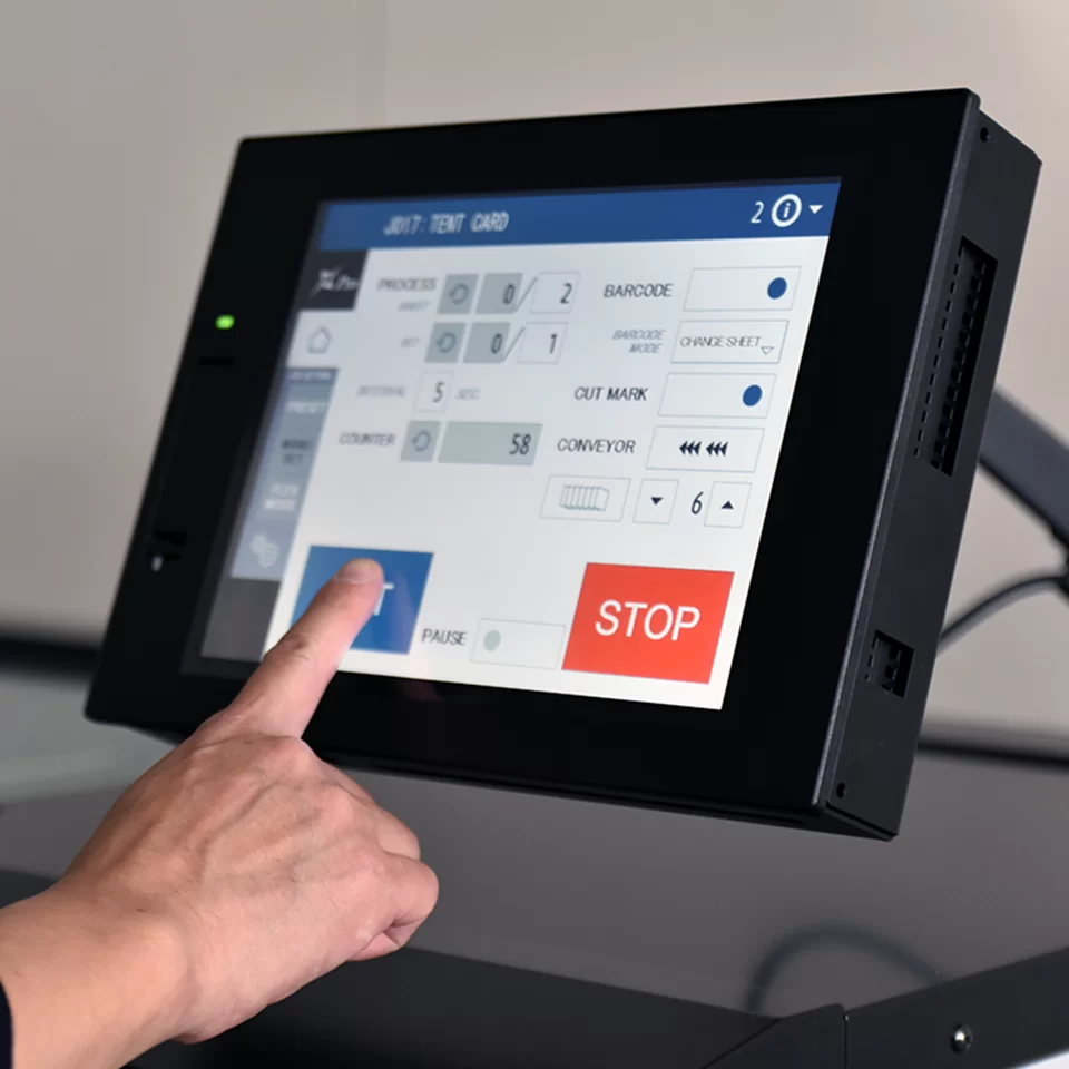 AeroCut X PRO - Image 8