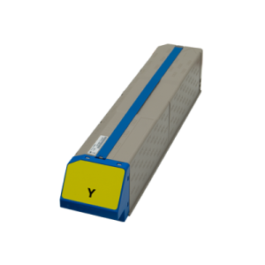 CT-163i ColormaxT4i & T6i Yellow Toner Cartridge (38K)