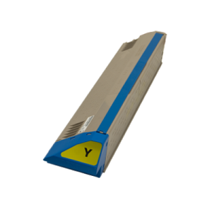 ColorMaxT5 Yellow Toner Cartridge (24K)