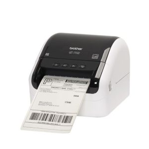 1E44 Desktop Shipping Label Printer