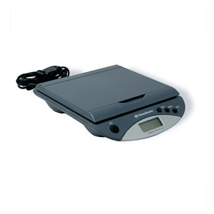 397-B 10lb Integrated USB Scale