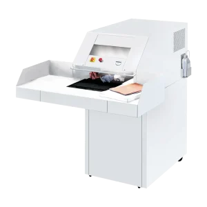 Destroyit 4108 Paper Shredder