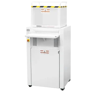 Destroyit 4606 Paper Shredder