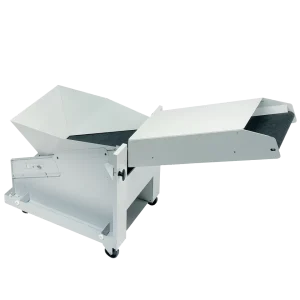 MODULAR CONVEYOR BELT SYSTEM FOR 5009