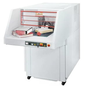 Destroyit 5009 Paper Shredder