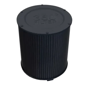AP30 PRO HEPA AIR FILTER