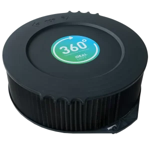 AP60 PRO HEPA AIR FILTER