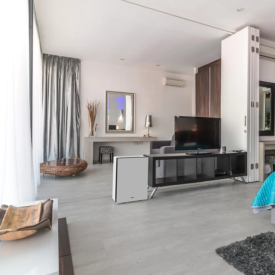 The IDEAL AP80 PRO - Image 7