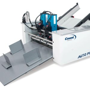 Count AutoPro Touch Numbering Machine