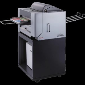 Dry Lam ALM3222 Automatic Laminator with Trimmer