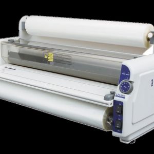 Dry Lam LPE6510 Wide Format Roll Laminator