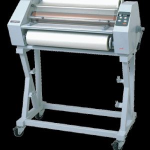 Dry Lam LPP6512 - 25 Wide Format Roll Laminator