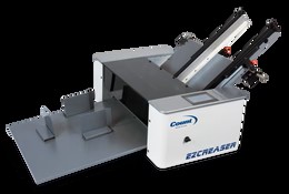 Count EZCreaser Creasing, Perforating and Scoring Machine