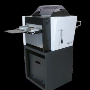 Dry Lam HLA-2301 Automatic Laminator With Stand