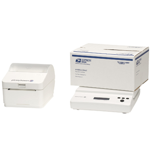 1E53 Networked SendKit