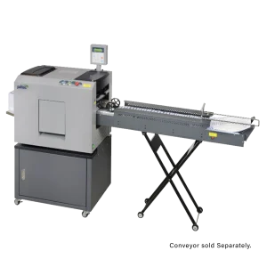 MX17000 Pressure Sealer