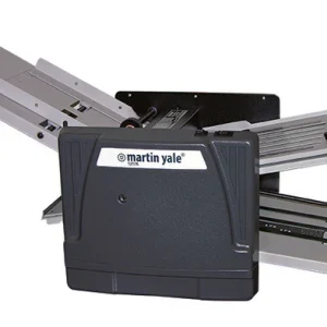 Martin Yale 1217A Automatic Paper Folding Machine