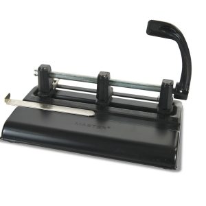 Martin Yale 1325B Master Adjustable Hole Punch