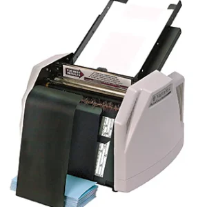 Martin Yale 1501X CV-7 Automatic Paper Folding Machine