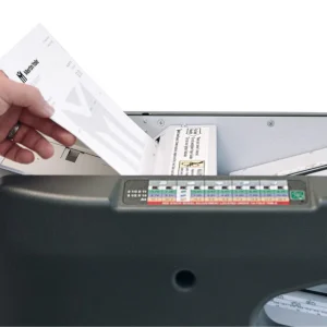 Martin Yale 1611 Ease-of-Use Paper Folding Machine