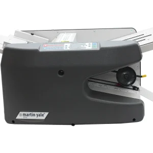 Martin Yale 1711 Ease-of-Use Paper Folding Machine