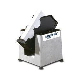Martin Yale 400 Tabletop Paper Jogger