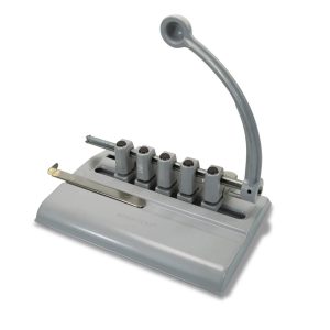 Martin Yale 525M Master Adjustable Hole Punch